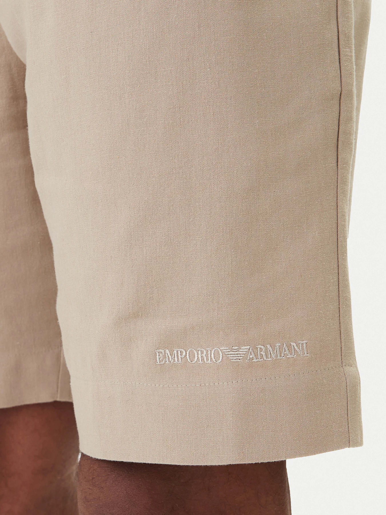 Одежда для пляжа Emporio Armani модель EM000681-AF20590-U6213 Фото