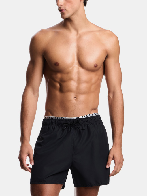 Одежда для пляжа Emporio Armani модель EM000686-AF20432-UC001 Фото