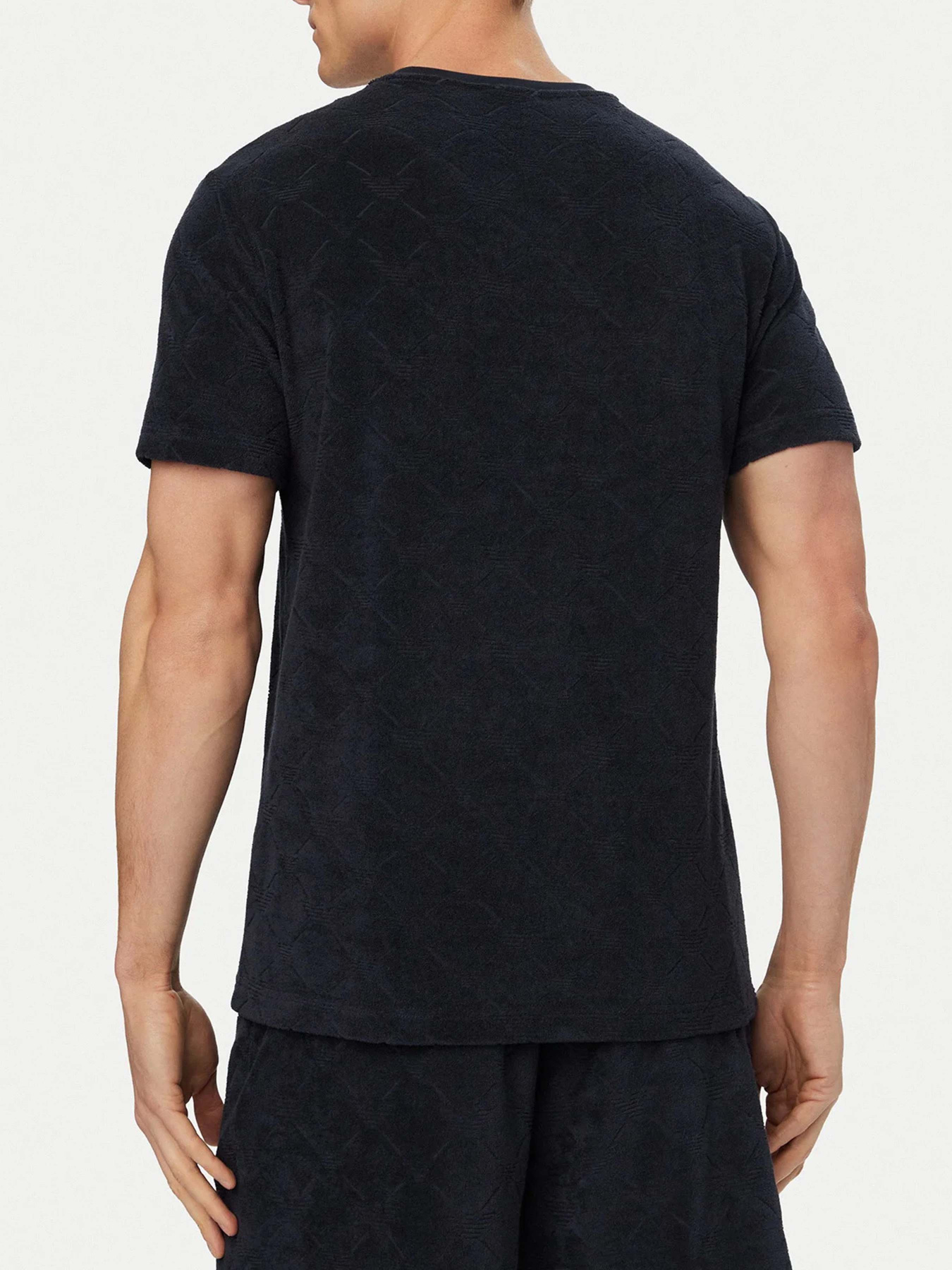 Футболки и поло Emporio Armani модель EM000692-AF20449-FB058 Фото