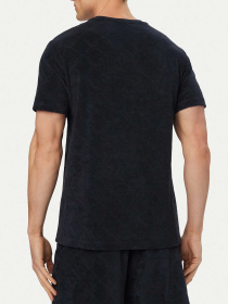 Футболки и поло Emporio Armani модель EM000692-AF20449-FB058 Фото