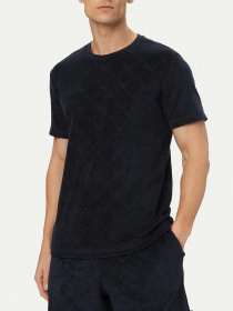 Футболки і поло Emporio Armani модель EM000692-AF20449-FB058 Фото