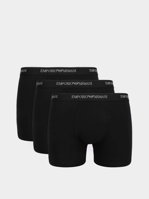 Нижня білизна Emporio Armani модель EM000261-AF14132-MC061 Фото