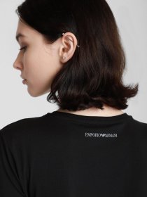 Футболка Emporio Armani модель 3K2T6A-2JQAZ-0999 Фото