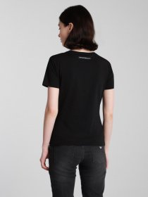 Футболка Emporio Armani модель 3K2T6A-2JQAZ-0999 Фото