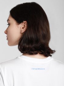 Футболка Emporio Armani модель 3K2T6D-2JQAZ-0100 Фото