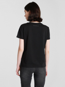 Футболки и поло Emporio Armani модель 3K2T6D-2JQAZ-0999 Фото