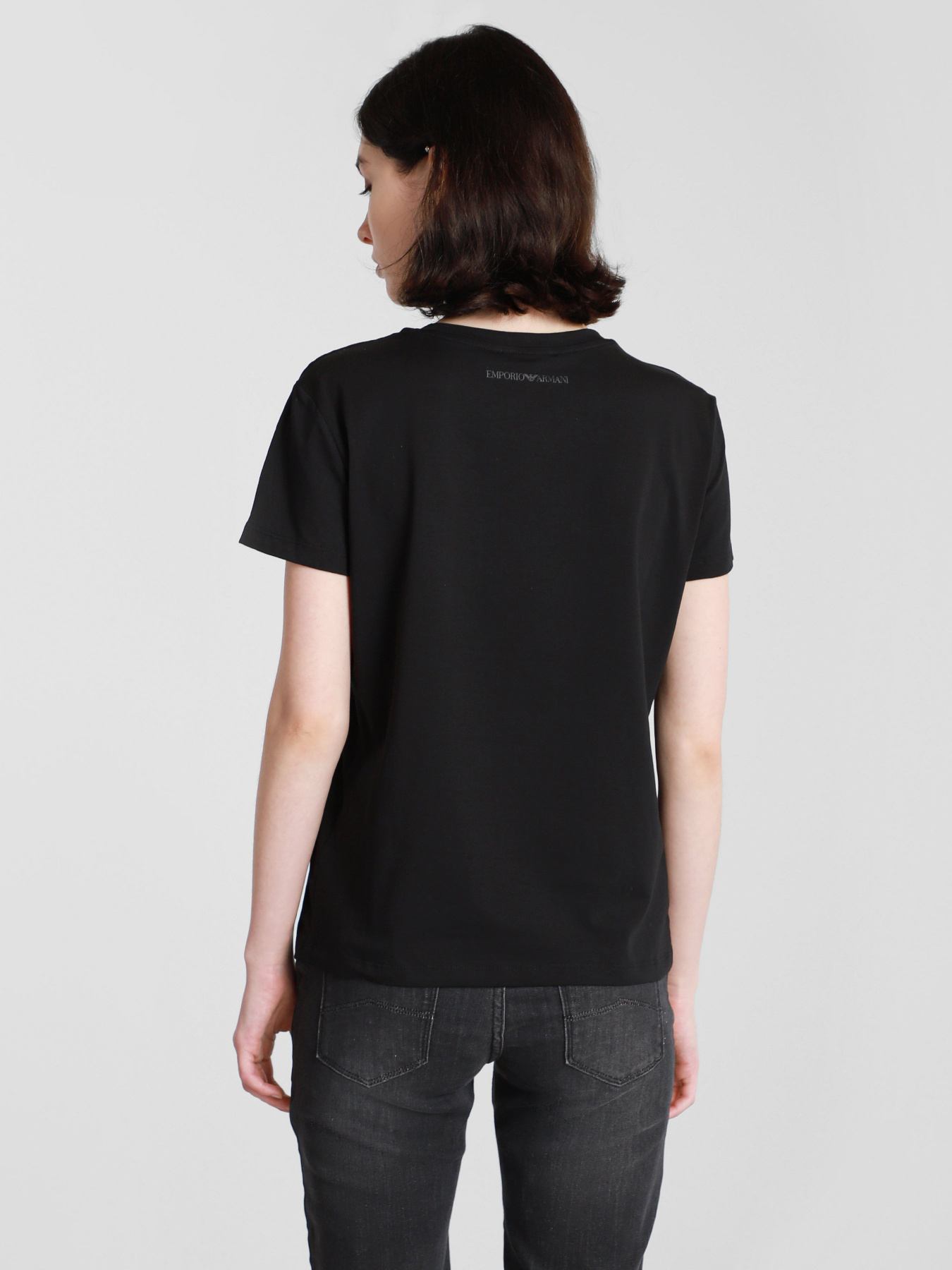 Футболки и поло Emporio Armani модель 3K2T6D-2JQAZ-0999 Фото