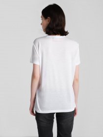 Футболка Emporio Armani модель 3K2T7A-2JRAZ-0100 Фото