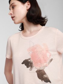 Футболки і поло Emporio Armani модель 3K2T7A-2JRAZ-0304 Фото