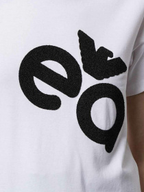 Футболки и поло Emporio Armani модель 3K2T7M-2J07Z-0100 Фото