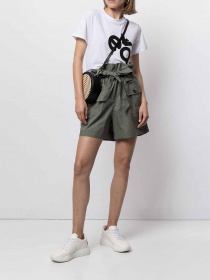 Футболки и поло Emporio Armani модель 3K2T7M-2J07Z-0100 Фото