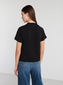 Футболки и поло Emporio Armani модель 3K2T7M-2J07Z-0926 Фото