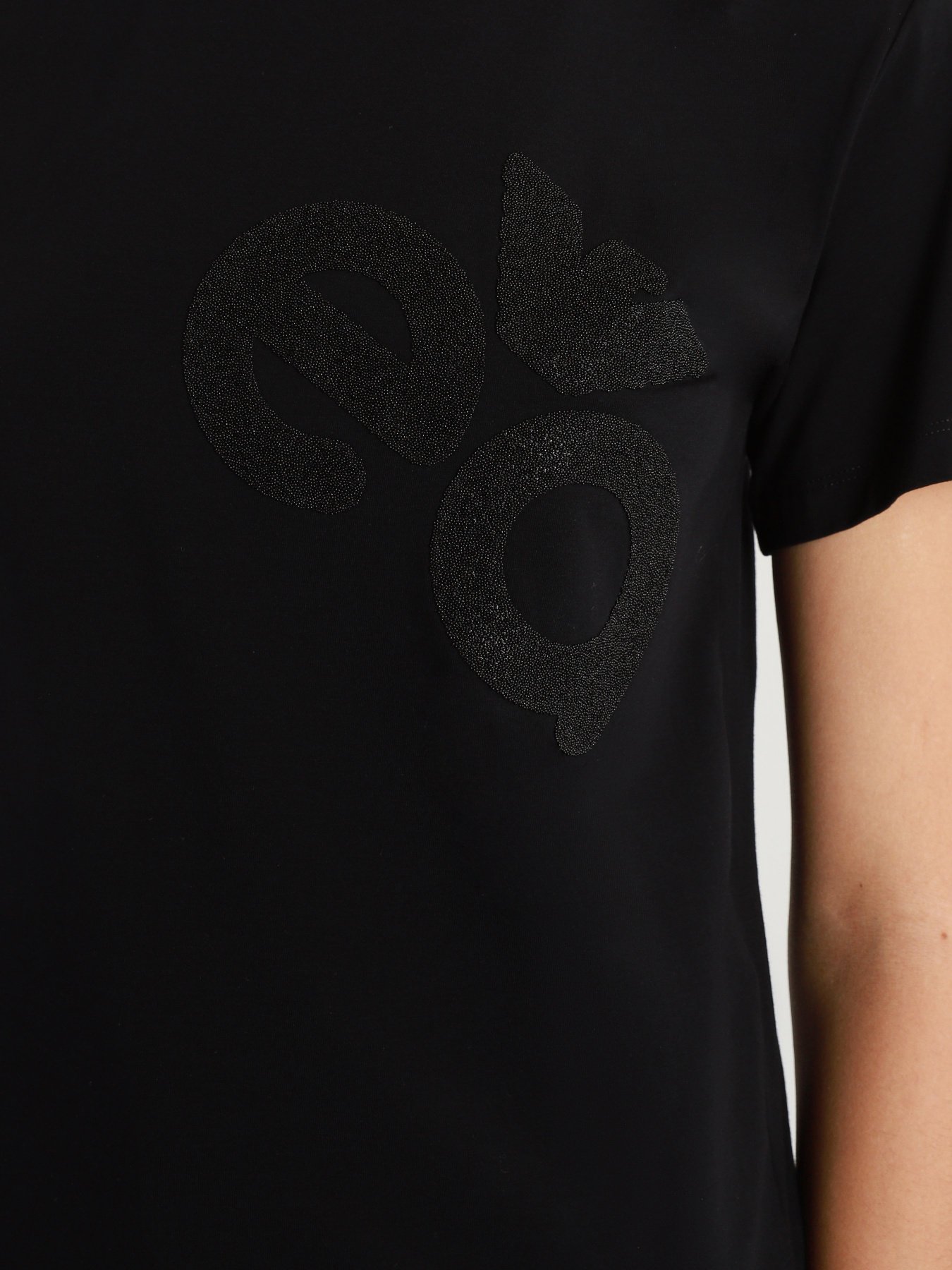 Футболки и поло Emporio Armani модель 3K2T7M-2J07Z-0926 Фото