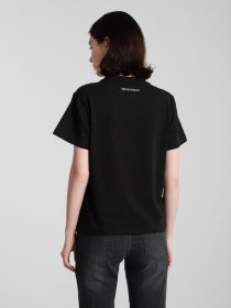 Футболки и поло Emporio Armani модель 3K2T7M-2J07Z-0999 Фото