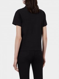 Футболки и поло Emporio Armani модель 3K2T7M-2J07Z-0999 Фото