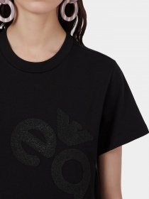 Футболки и поло Emporio Armani модель 3K2T7M-2J07Z-0999 Фото