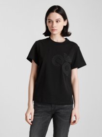 Футболки и поло Emporio Armani модель 3K2T7M-2J07Z-0999 Фото