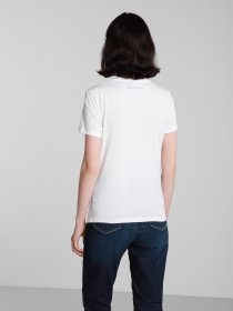 Футболки и поло Emporio Armani модель 3K2T7N-2J07Z-0100 Фото