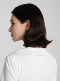 Футболки и поло Emporio Armani модель 3K2T7N-2J07Z-0100 Фото