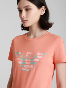 Футболки и поло Emporio Armani модель 3K2T7N-2J07Z-0248 Фото