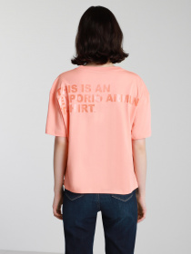 Футболки и поло Emporio Armani модель 3K2T7X-2J53Z-0248 Фото