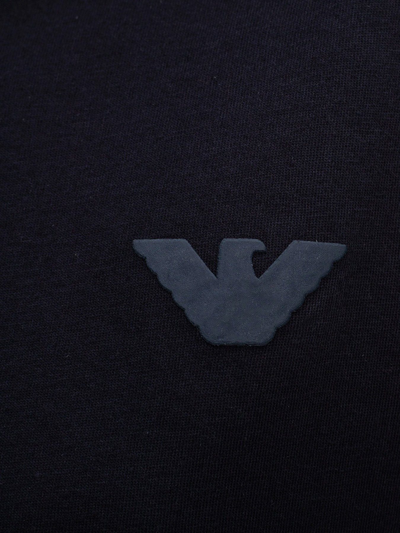 Футболка Emporio Armani модель 3K2T7X-2J53Z-0926 Футболка Emporio Armani модель 3K2T7X-2J53Z-0926 Фото