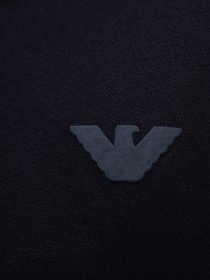 Футболка Emporio Armani модель 3K2T7X-2J53Z-0926 Футболка Emporio Armani модель 3K2T7X-2J53Z-0926 Фото