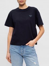 Футболка Emporio Armani модель 3K2T7X-2J53Z-0926 Фото