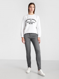 Зауженные джинсы Emporio Armani Slim модель 3K2J06-2DE9Z-0662 Фото