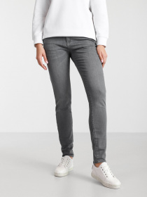 Зауженные джинсы Emporio Armani Slim модель 3K2J06-2DE9Z-0662 Фото