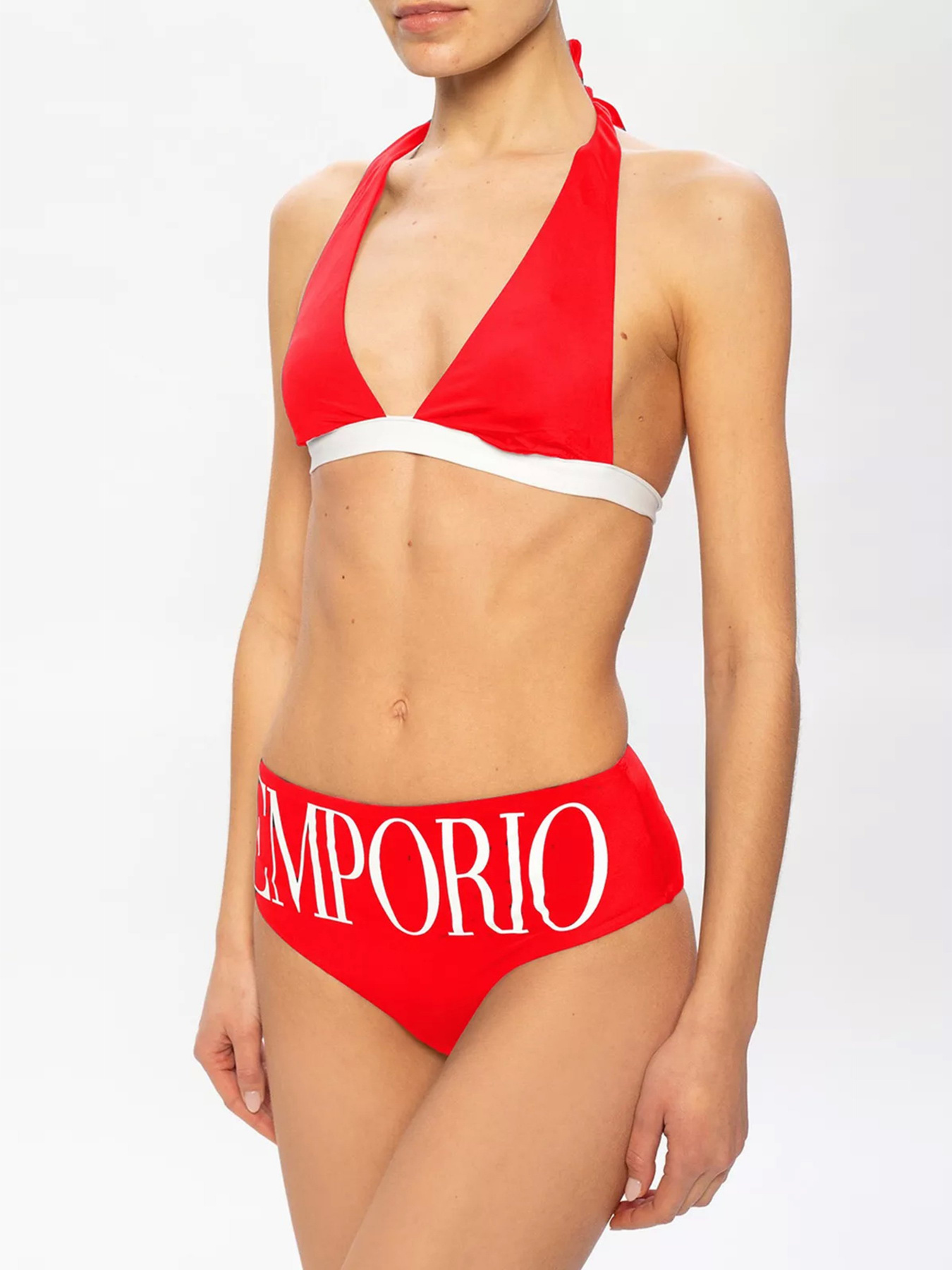 Купальник Emporio Armani модель 262533-1P324-00074 Фото