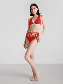 Купальник Emporio Armani модель 262533-1P324-00074 Фото