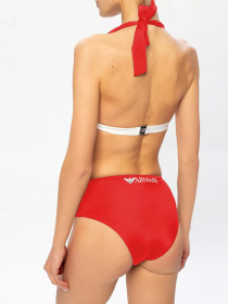 Купальник Emporio Armani модель 262533-1P324-00074 Фото