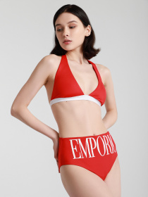 Купальник Emporio Armani модель 262533-1P324-00074 Фото