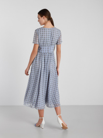 Платье макси Emporio Armani модель 3K2A73-2NXUZ-F602 Фото