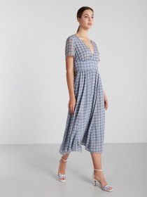 Платье макси Emporio Armani модель 3K2A73-2NXUZ-F602 Фото