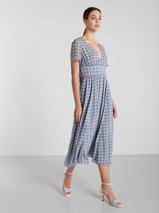 Платье макси Emporio Armani модель 3K2A73-2NXUZ-F602 Фото