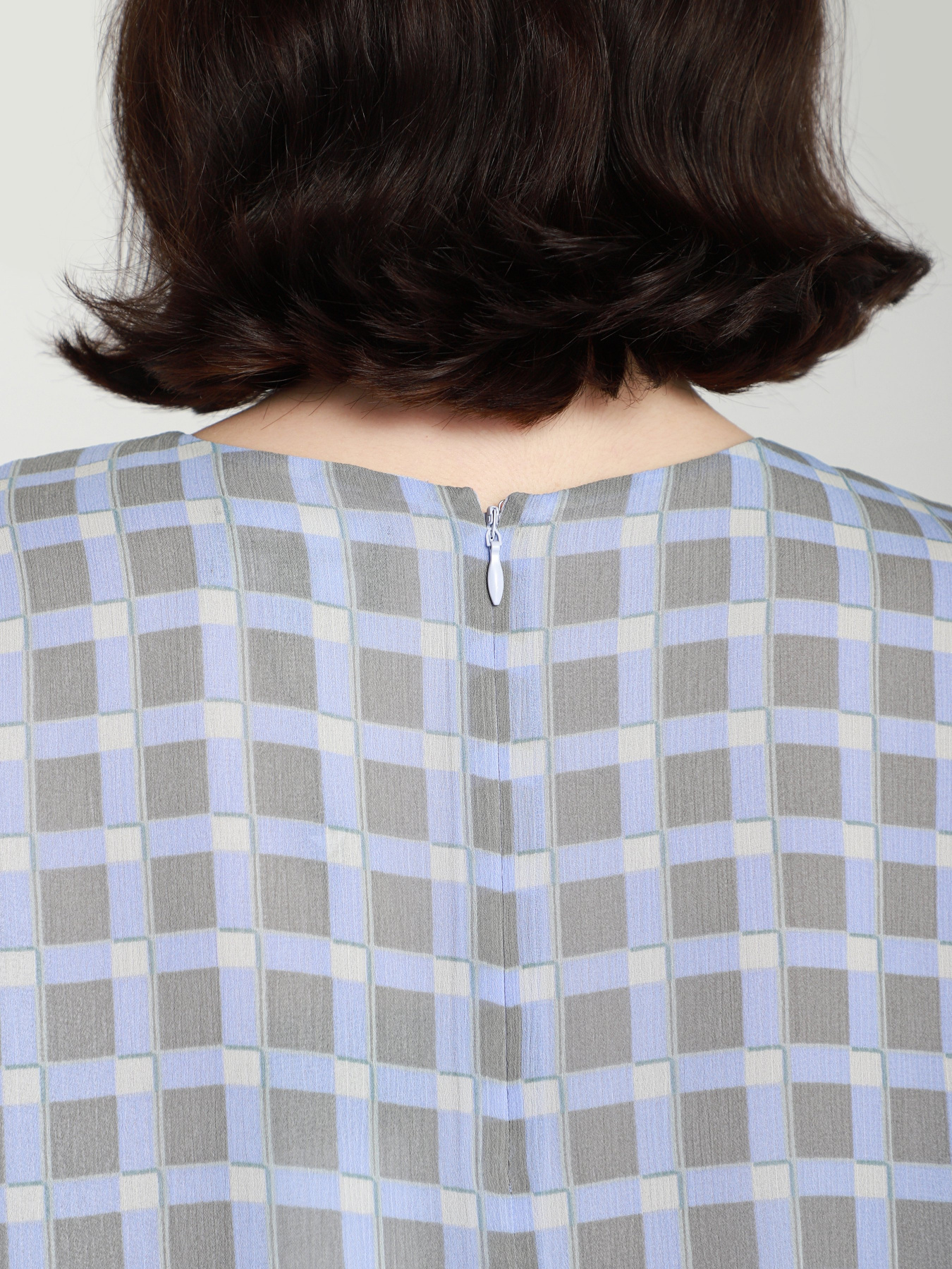 Блуза Emporio Armani модель 3K2K64-2NXUZ-F602 Фото