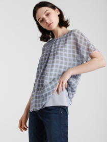 Блуза Emporio Armani модель 3K2K64-2NXUZ-F602 Фото