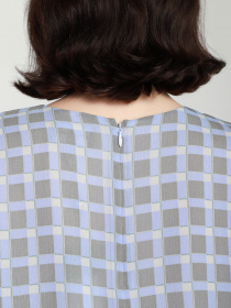 Блуза Emporio Armani модель 3K2K64-2NXUZ-F602 Фото