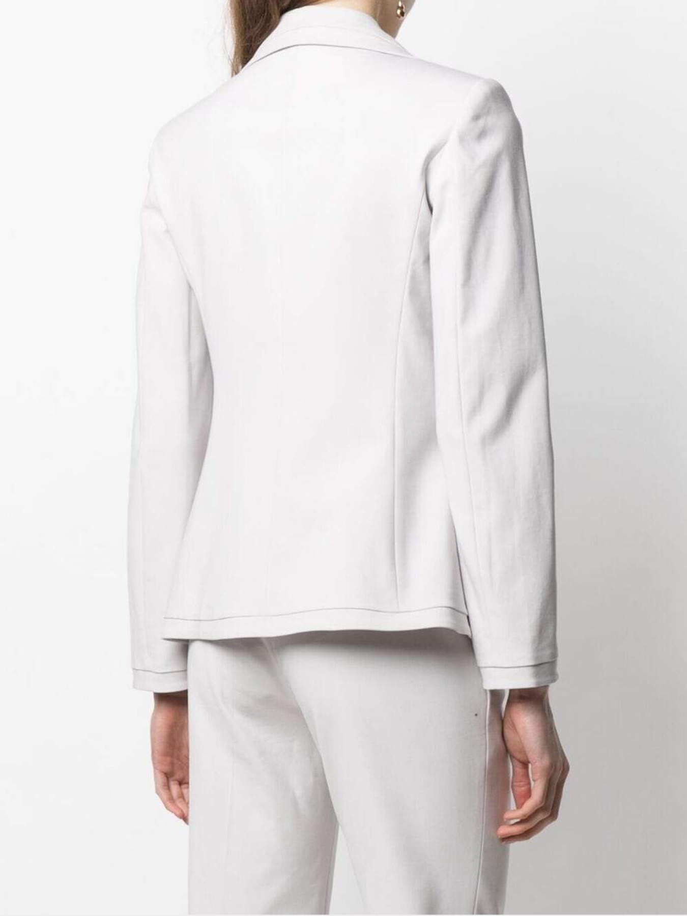 Пиджак Emporio Armani модель 3K2G88-2NYSZ-0601 Фото