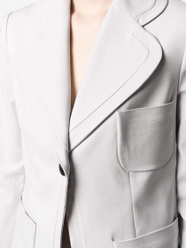 Пиджак Emporio Armani модель 3K2G88-2NYSZ-0601 Фото