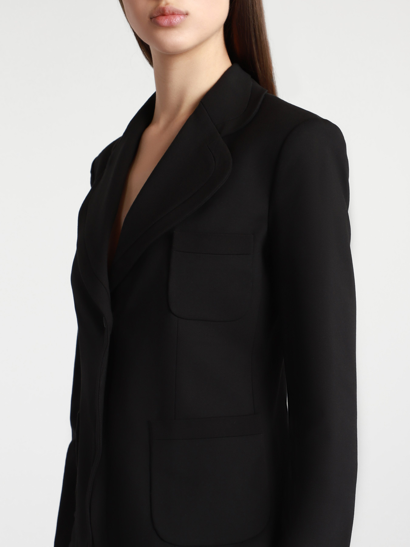 Піджак Emporio Armani модель 3K2G88-2NYSZ-0999 Фото