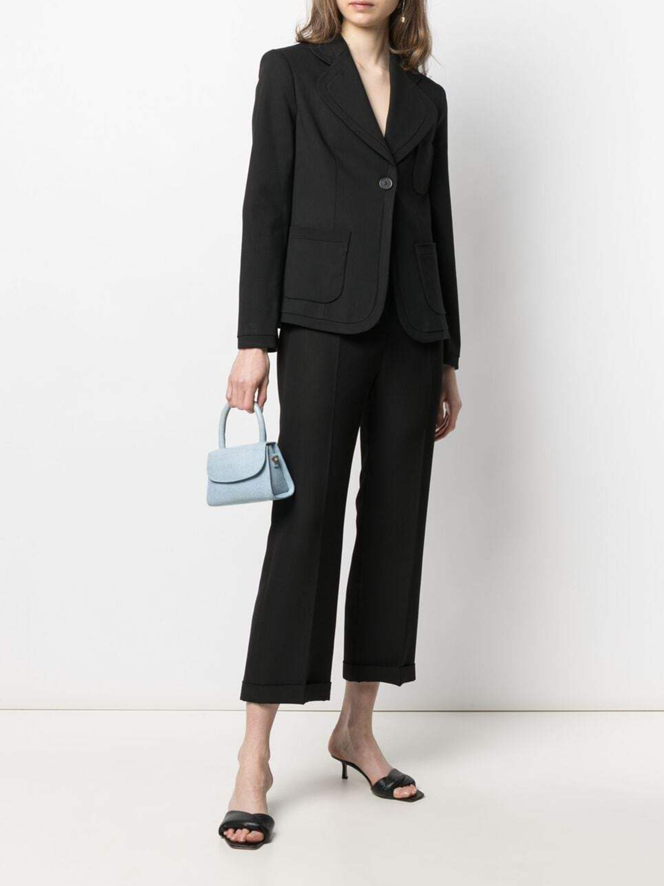 Піджак Emporio Armani модель 3K2G88-2NYSZ-0999 Фото