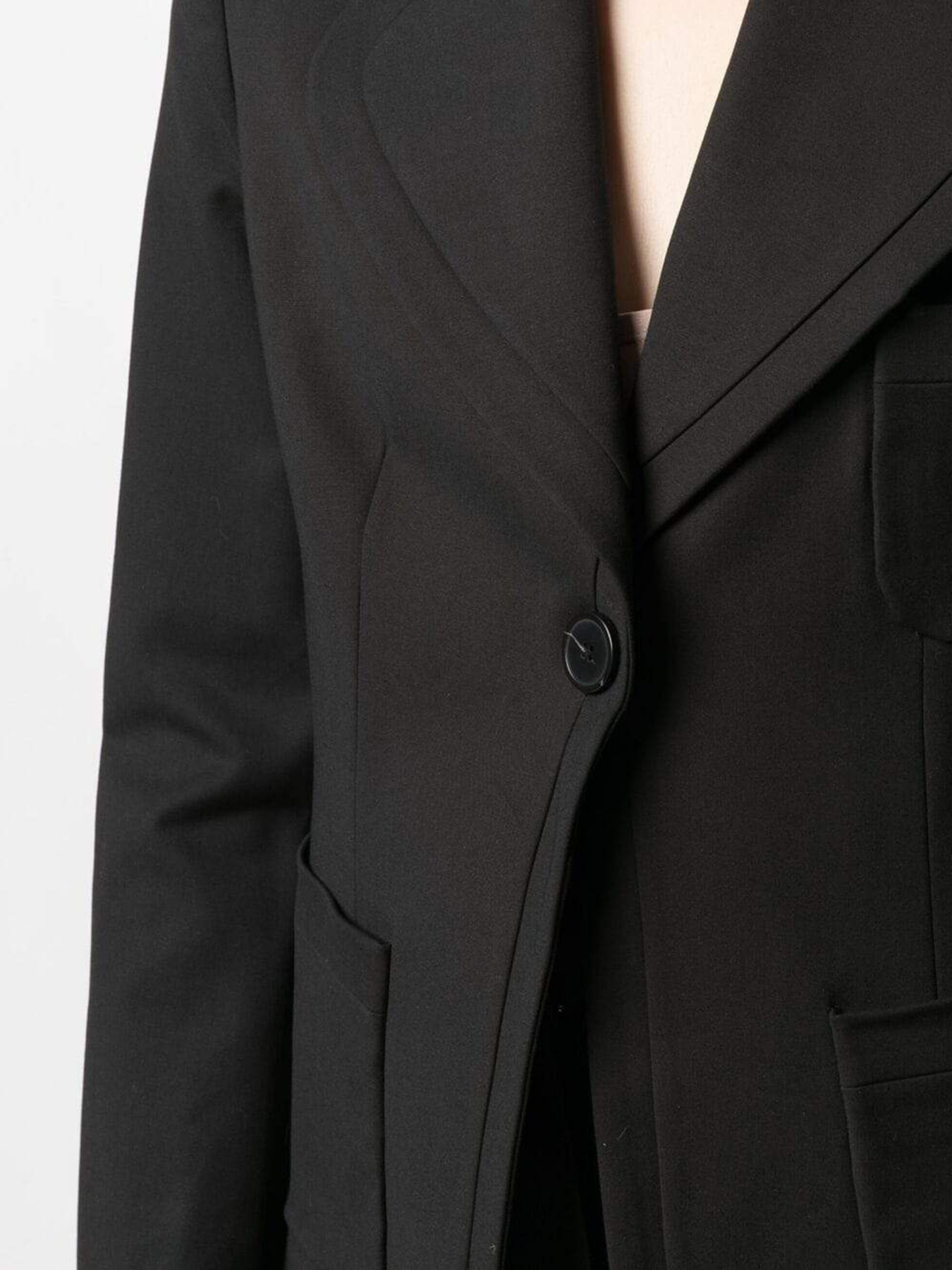 Піджак Emporio Armani модель 3K2G88-2NYSZ-0999 Фото