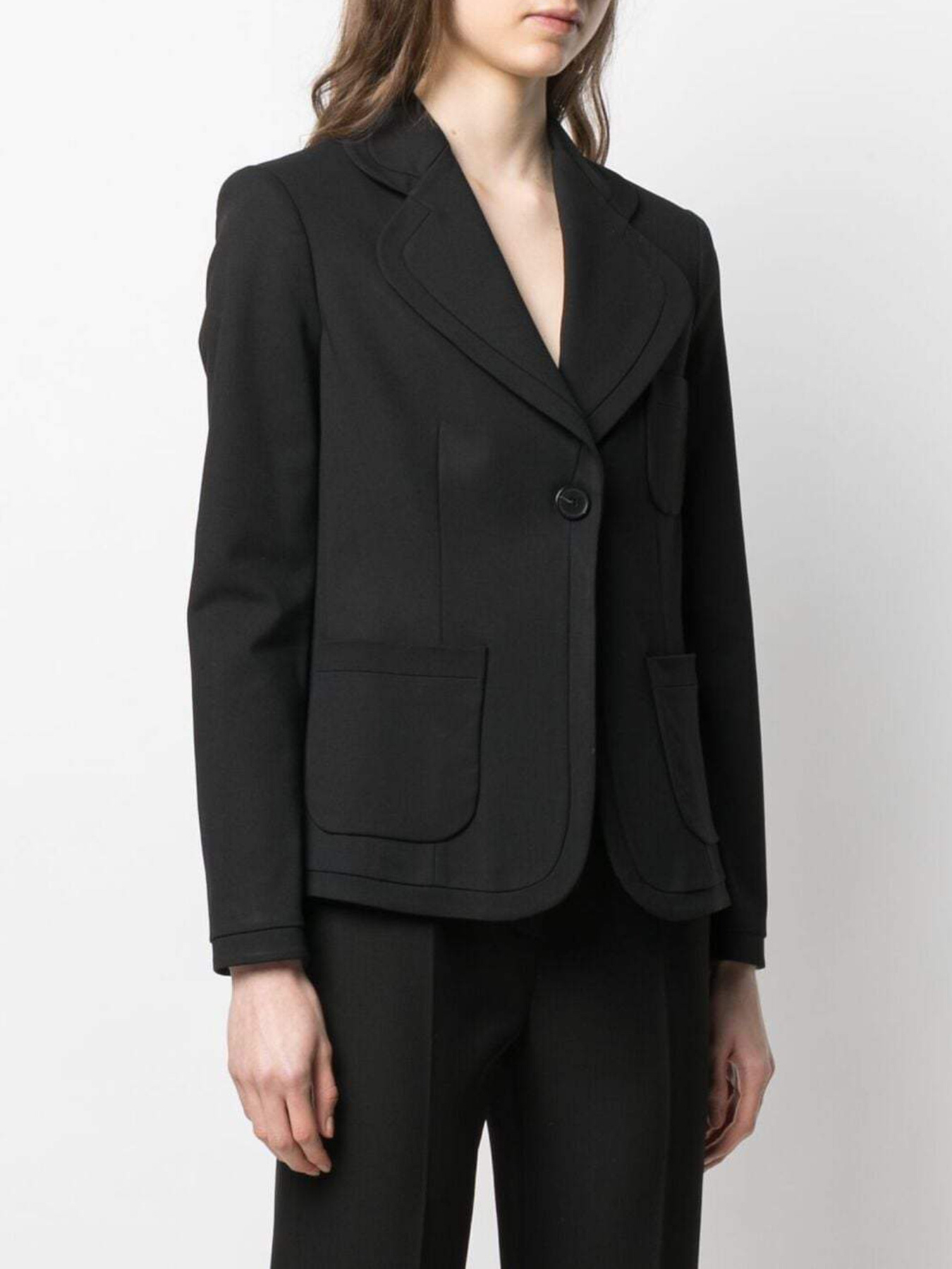 Піджак Emporio Armani модель 3K2G88-2NYSZ-0999 Фото