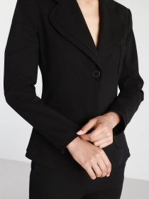 Піджак Emporio Armani модель 3K2G88-2NYSZ-0999 Фото