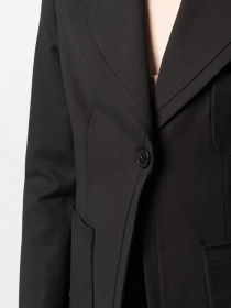 Піджак Emporio Armani модель 3K2G88-2NYSZ-0999 Фото