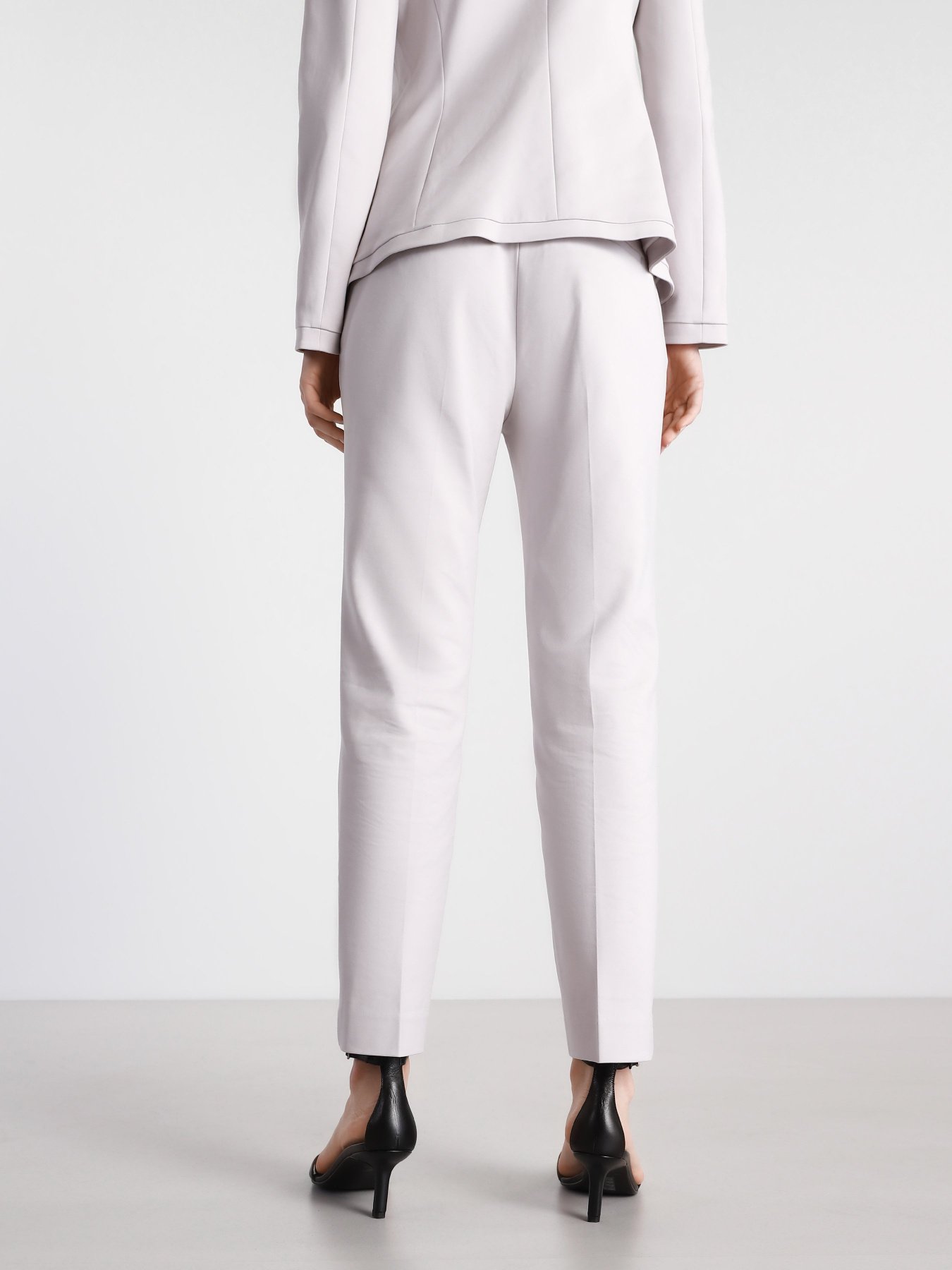 Штани класичні Emporio Armani модель 3K2P63-2NYSZ-0601 Фото