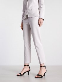 Штани класичні Emporio Armani модель 3K2P63-2NYSZ-0601 Фото